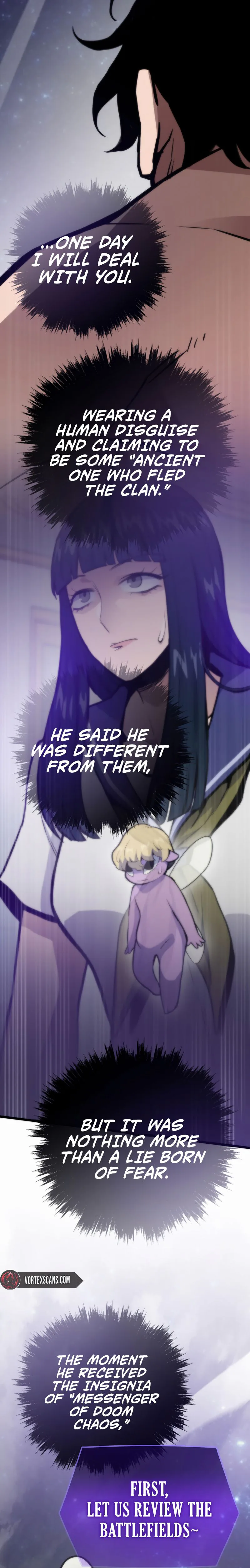 Past Life Returner Chapter 163, page 16 of 39