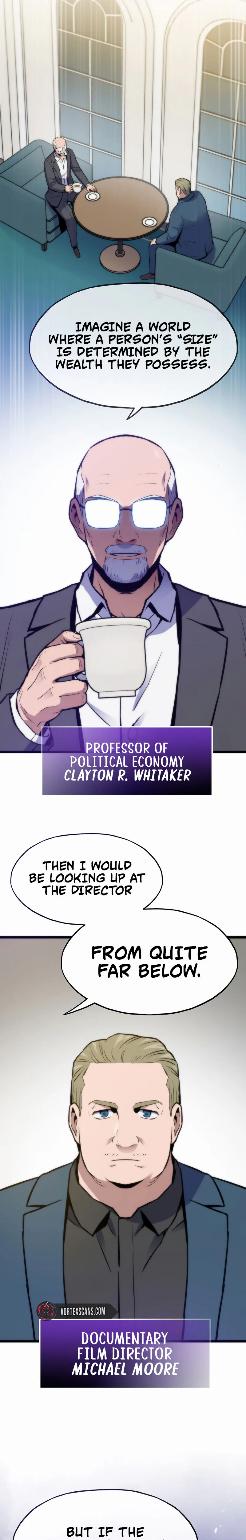 Past Life Returner Chapter 164, page 10 of 39