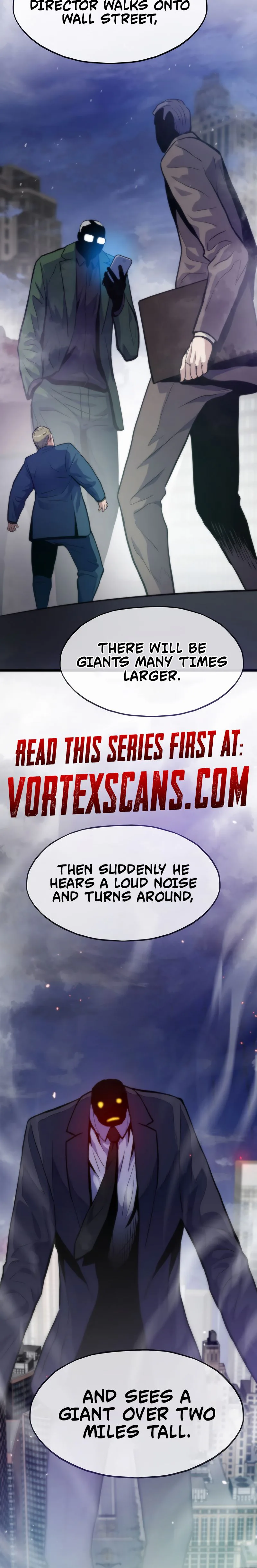 Past Life Returner Chapter 164, page 11 of 39