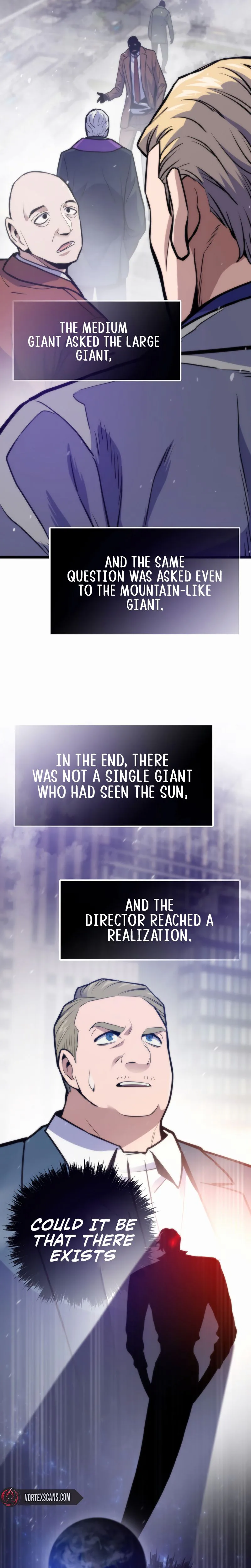 Past Life Returner Chapter 164, page 14 of 39