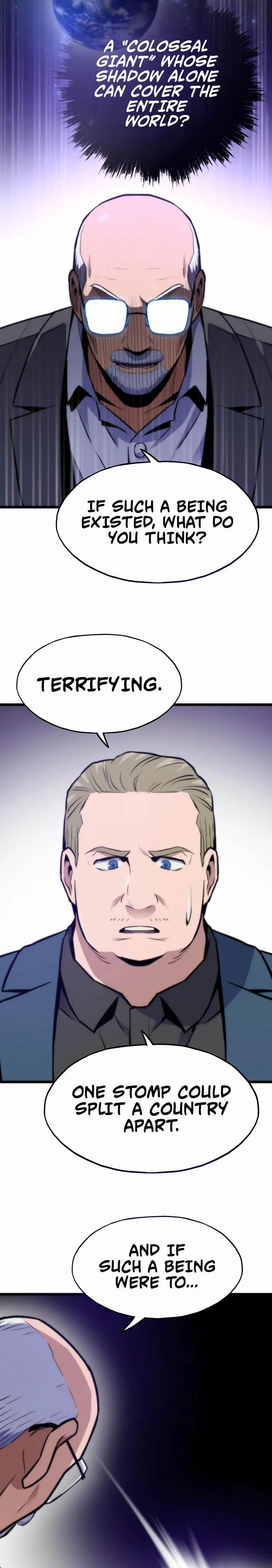 Past Life Returner Chapter 164, page 15 of 39