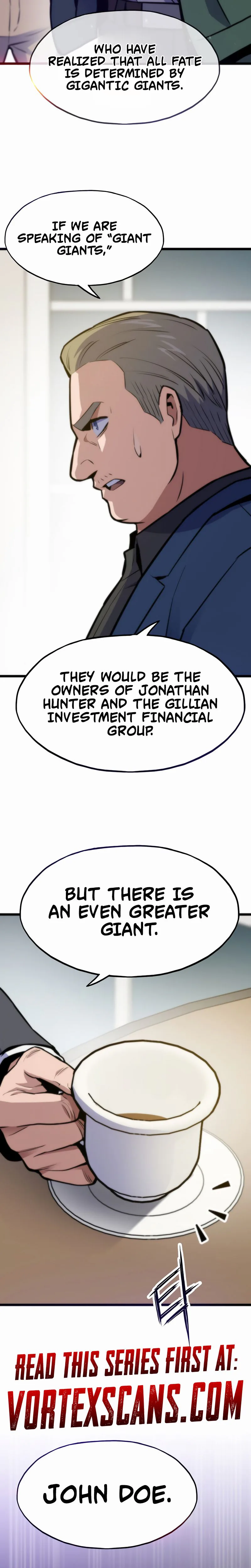 Past Life Returner Chapter 164, page 17 of 39