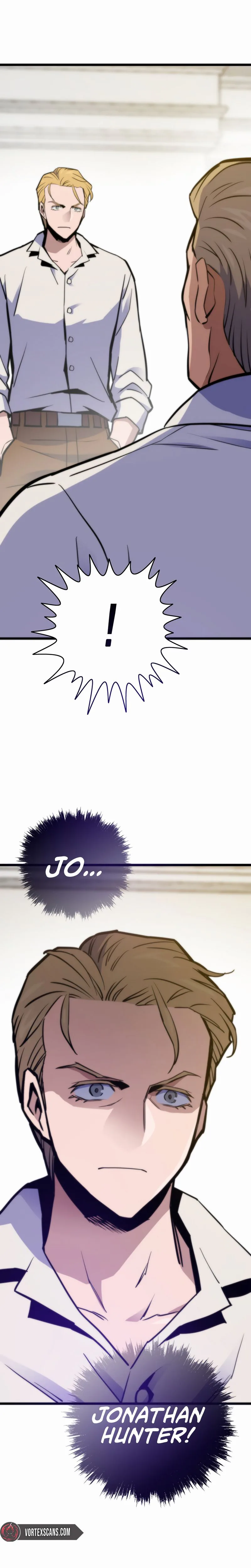 Past Life Returner Chapter 164, page 34 of 39