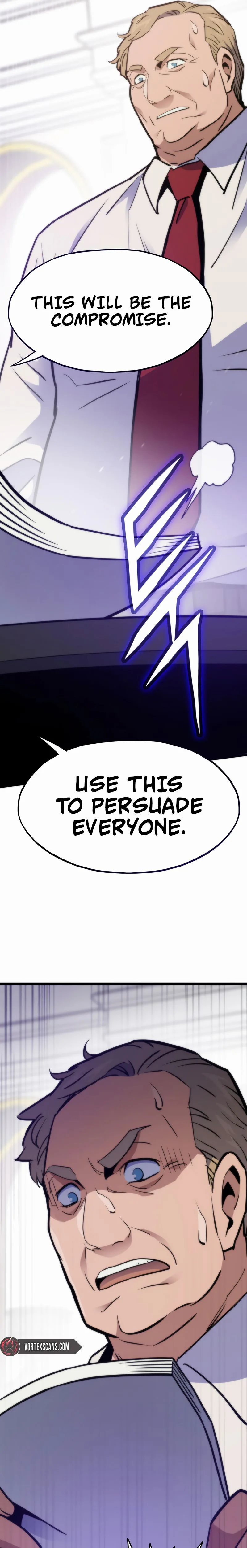 Past Life Returner Chapter 164, page 36 of 39