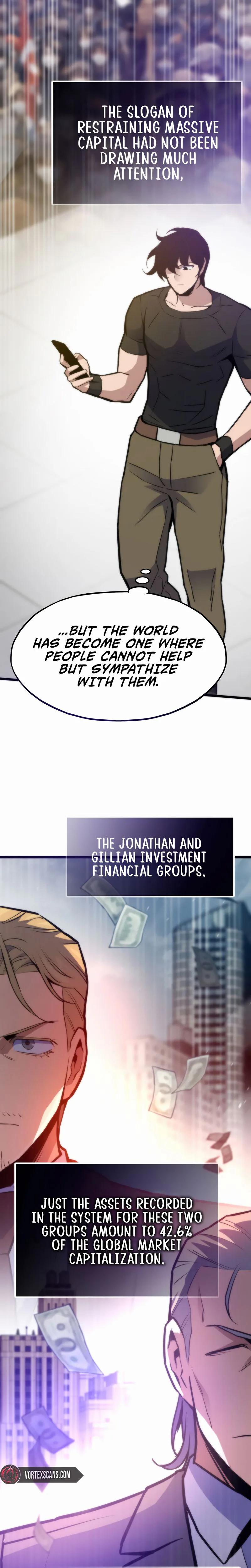 Past Life Returner Chapter 164, page 6 of 39