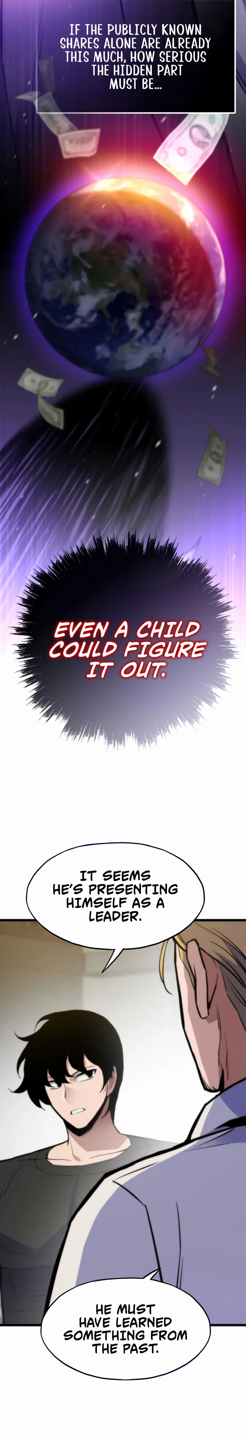 Past Life Returner Chapter 164, page 7 of 39