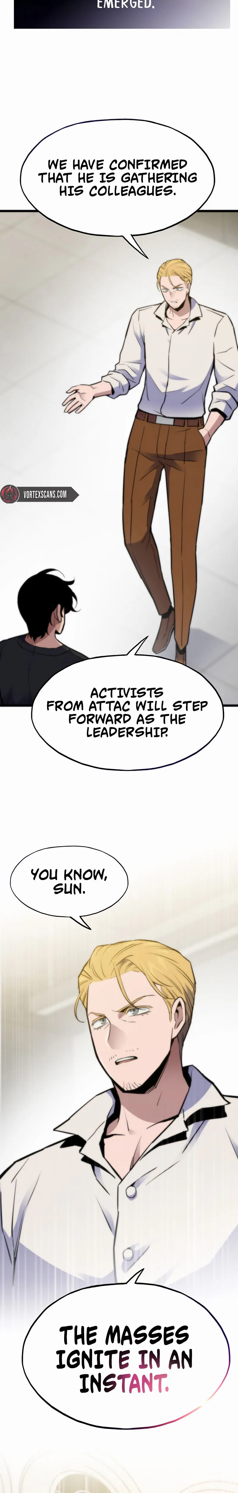 Past Life Returner Chapter 164, page 9 of 39