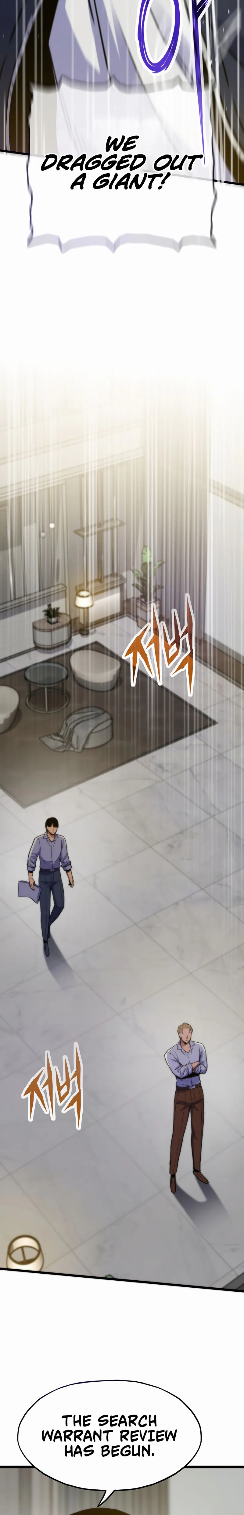 Past Life Returner Chapter 165, page 11 of 41