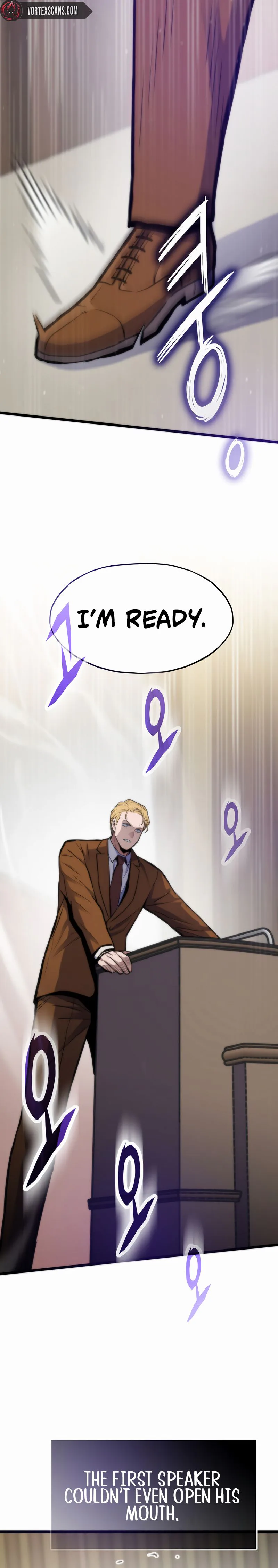 Past Life Returner Chapter 165, page 19 of 41