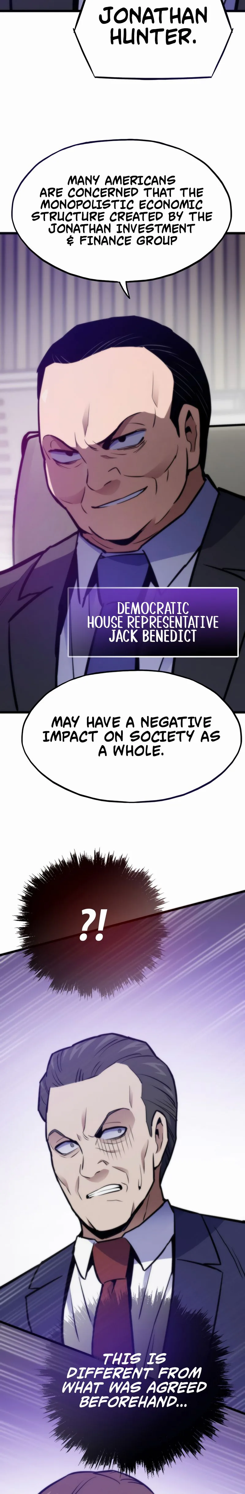 Past Life Returner Chapter 165, page 21 of 41