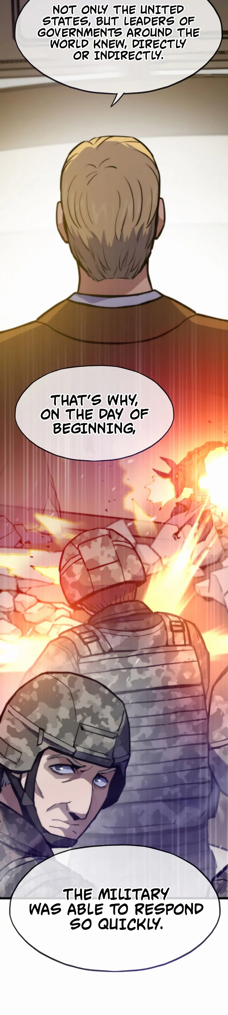 Past Life Returner Chapter 165, page 25 of 41