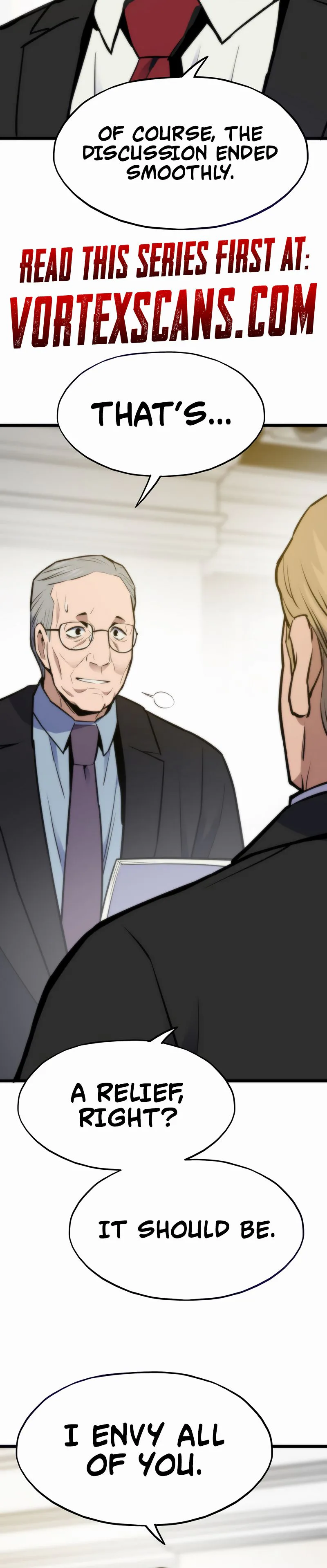 Past Life Returner Chapter 165, page 6 of 41