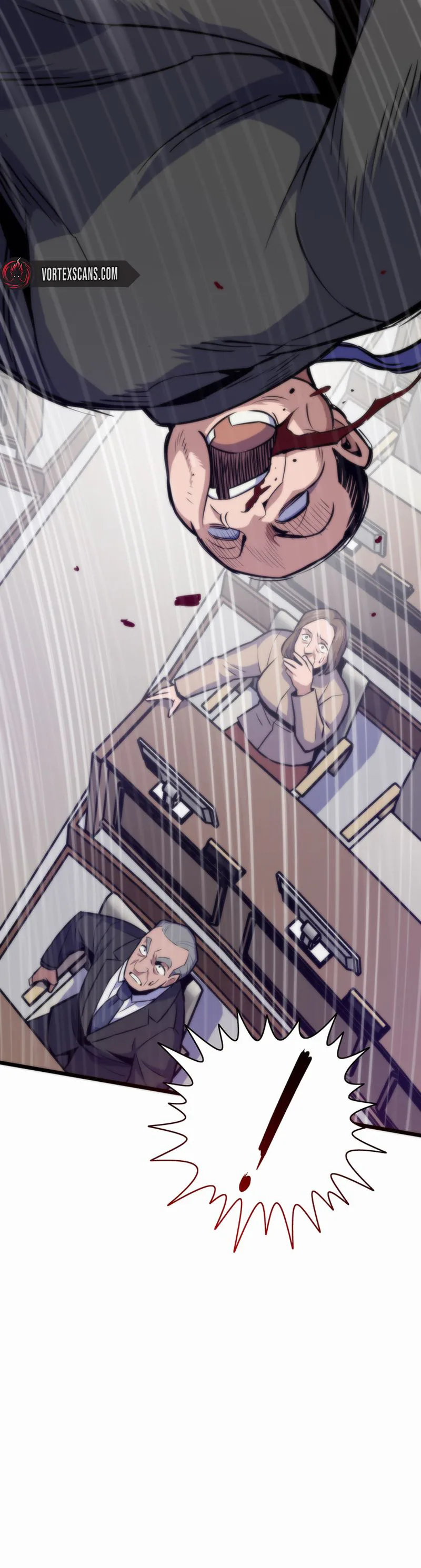 Past Life Returner Chapter 166, page 10 of 39