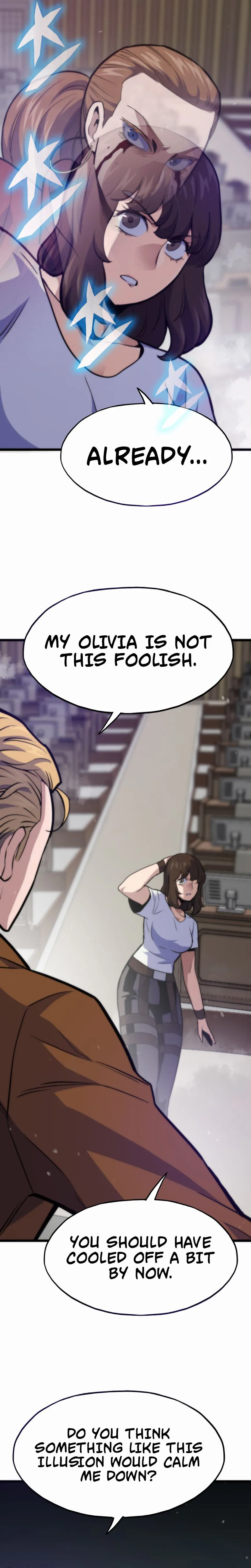Past Life Returner Chapter 166, page 15 of 39