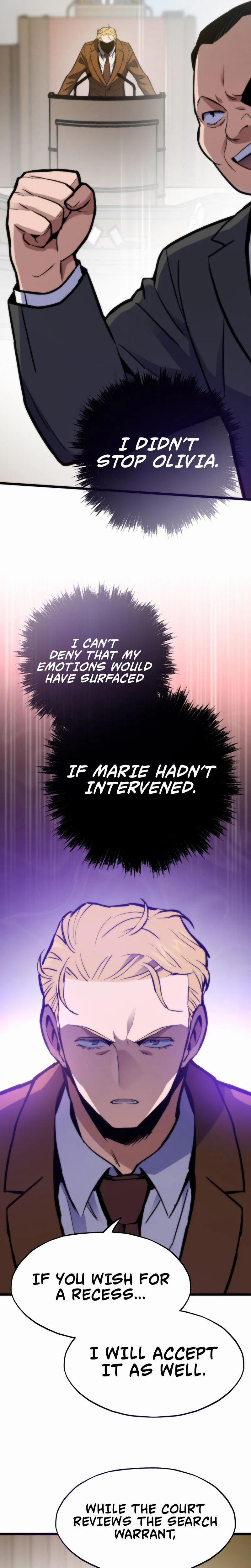 Past Life Returner Chapter 166, page 19 of 39