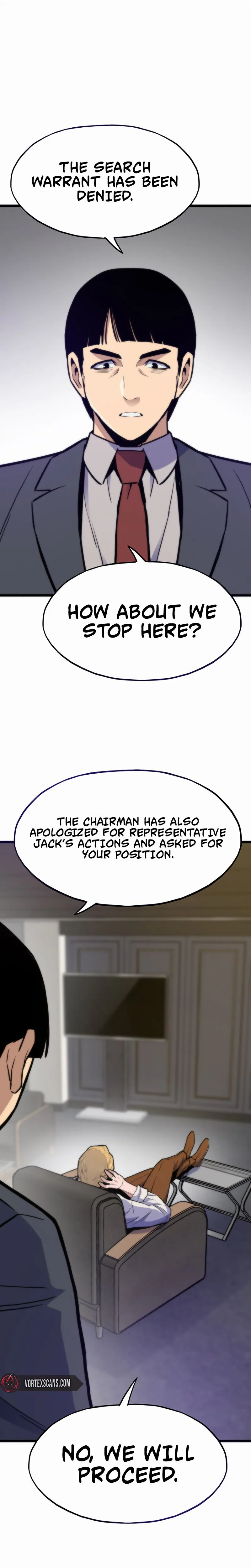Past Life Returner Chapter 166, page 21 of 39