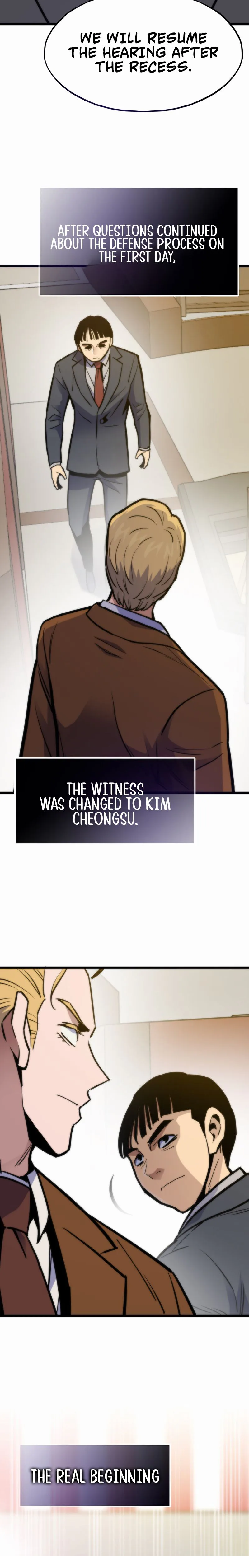 Past Life Returner Chapter 166, page 26 of 39