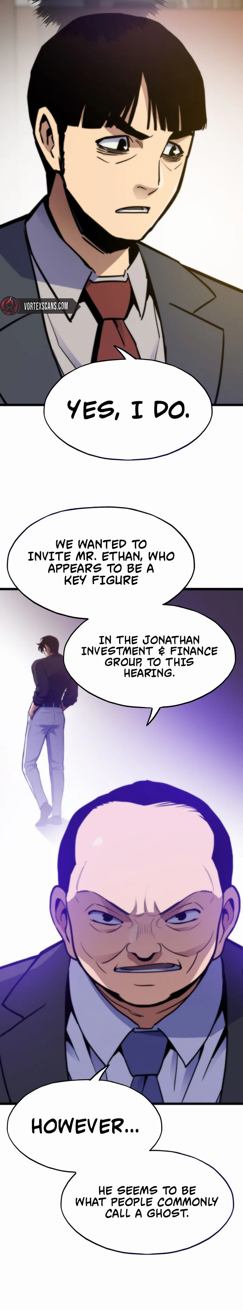Past Life Returner Chapter 166, page 28 of 39