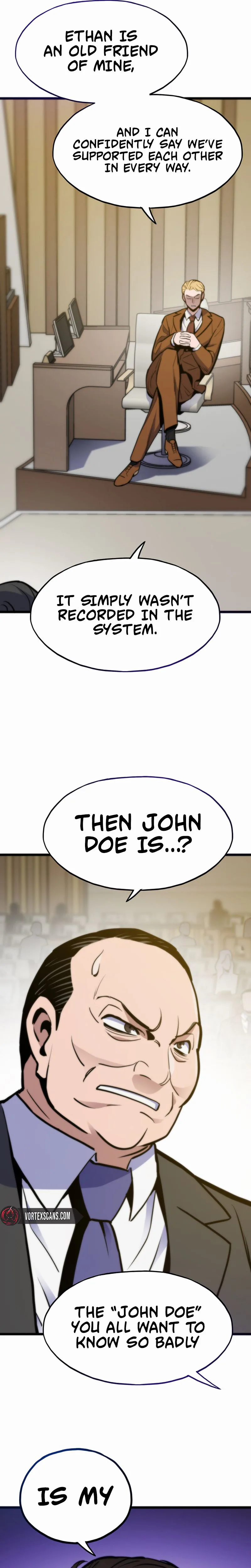 Past Life Returner Chapter 166, page 35 of 39