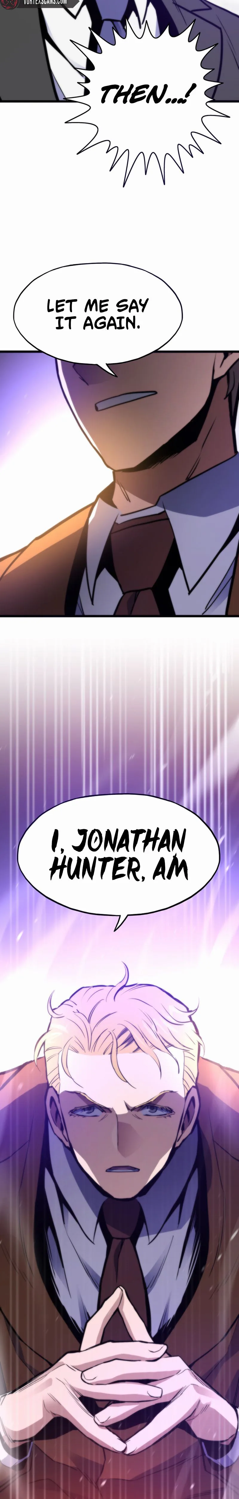 Past Life Returner Chapter 166, page 38 of 39