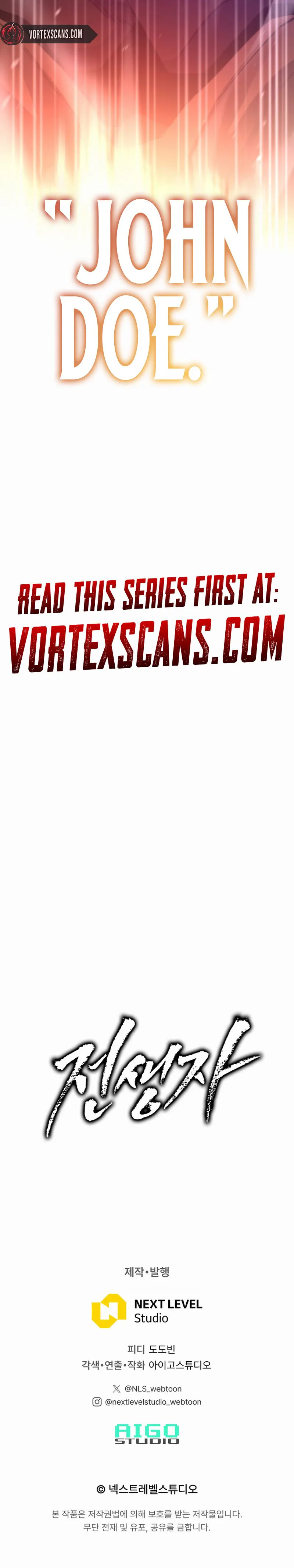 Past Life Returner Chapter 166, page 39 of 39