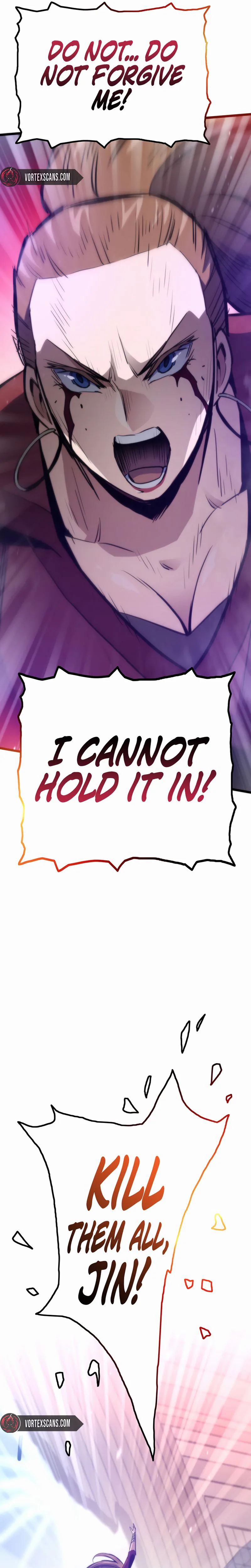 Past Life Returner Chapter 166, page 5 of 39