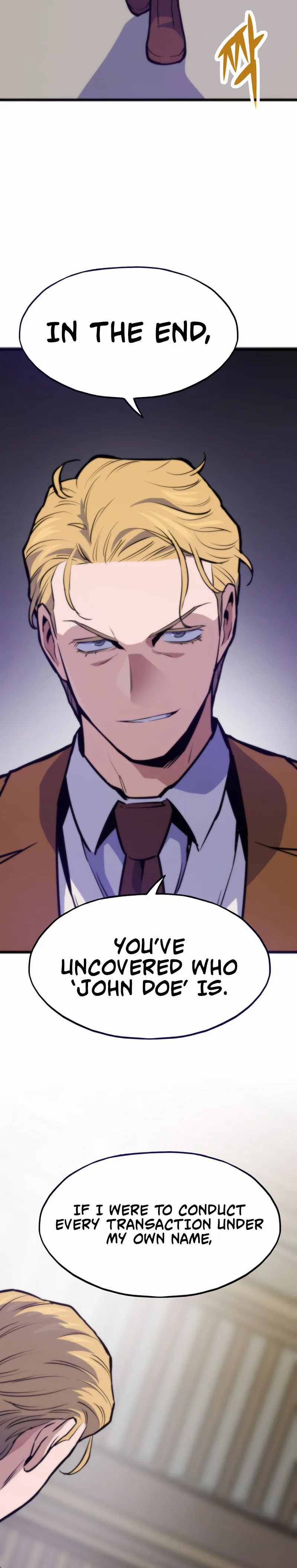 Past Life Returner Chapter 167, page 10 of 39