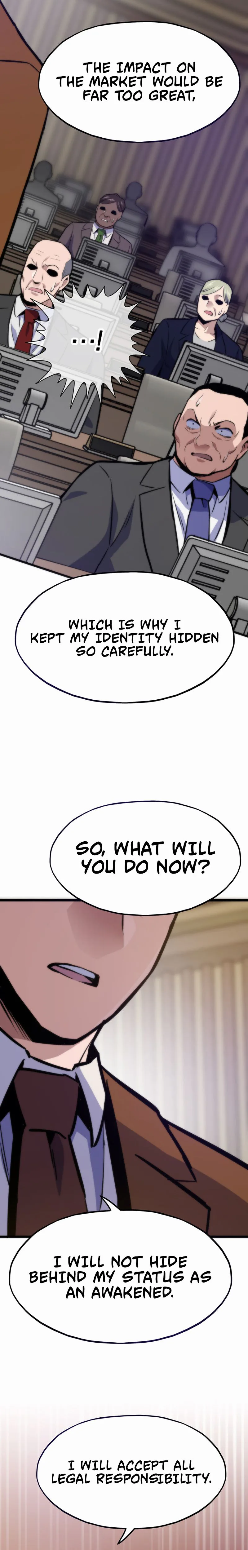 Past Life Returner Chapter 167, page 11 of 39