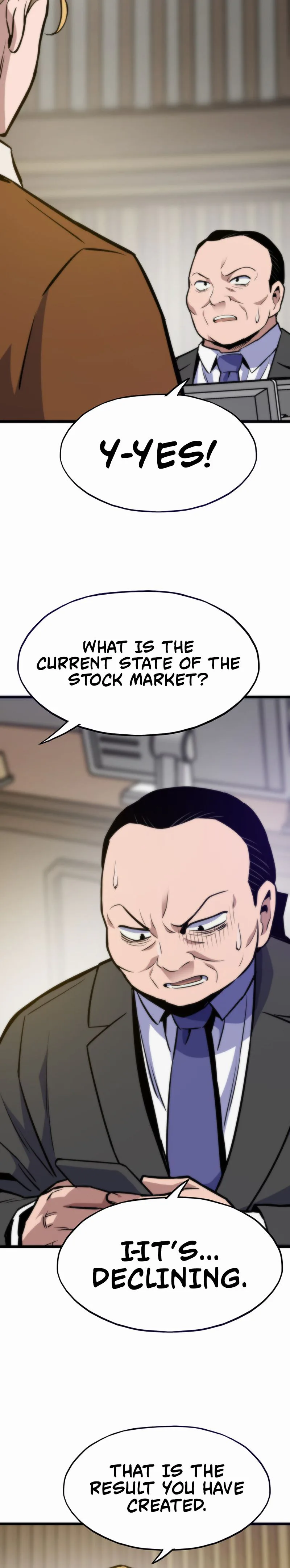 Past Life Returner Chapter 167, page 13 of 39