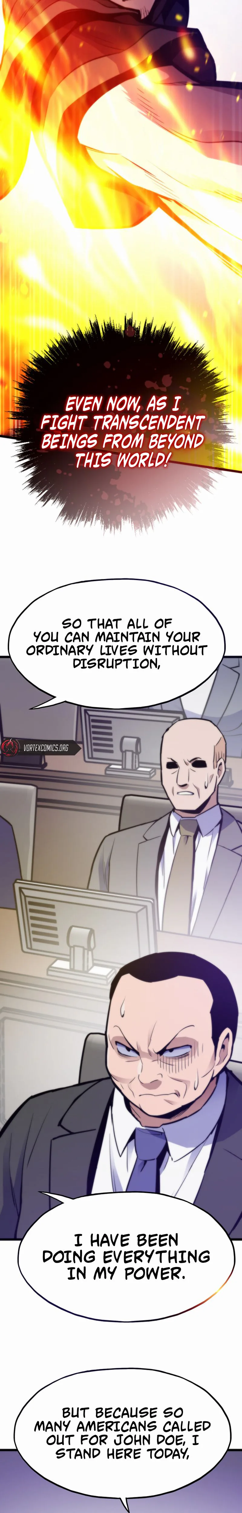 Past Life Returner Chapter 167, page 15 of 39