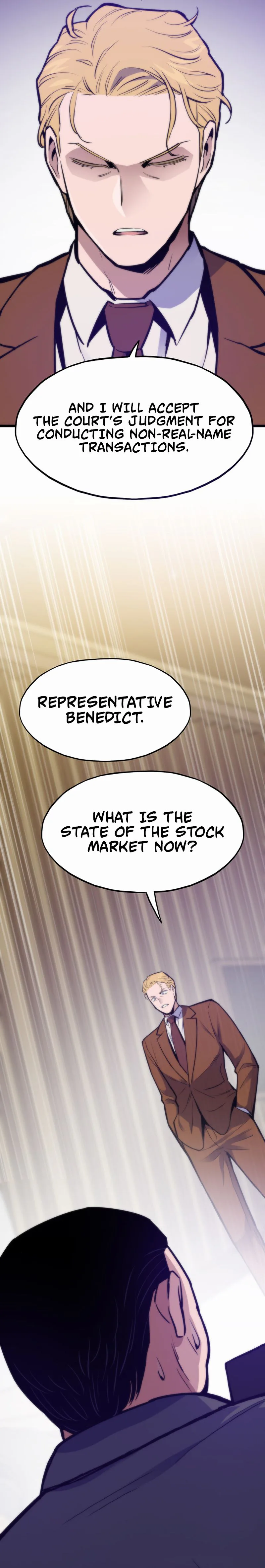 Past Life Returner Chapter 167, page 16 of 39