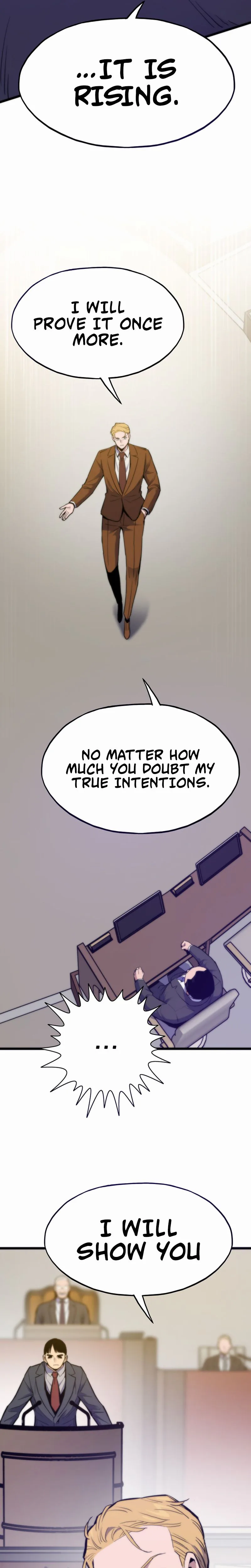 Past Life Returner Chapter 167, page 17 of 39
