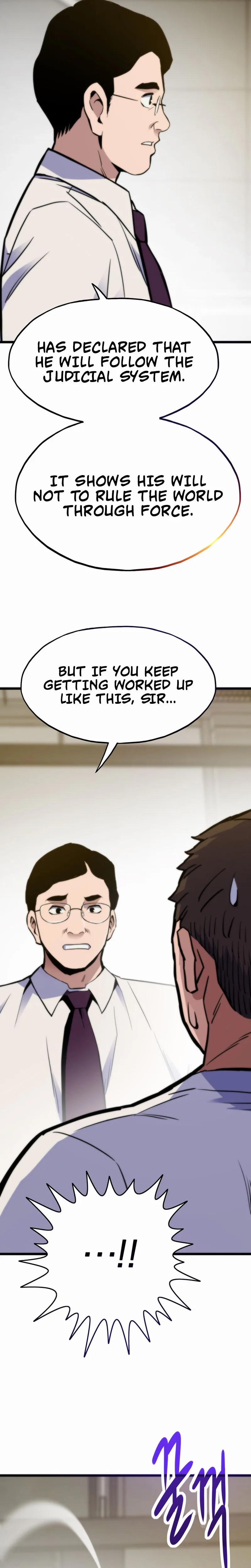 Past Life Returner Chapter 167, page 32 of 39