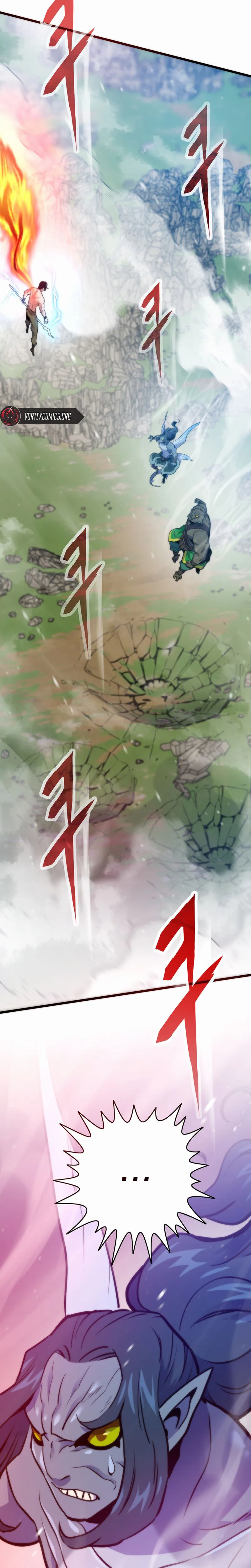 Past Life Returner Chapter 167, page 36 of 39