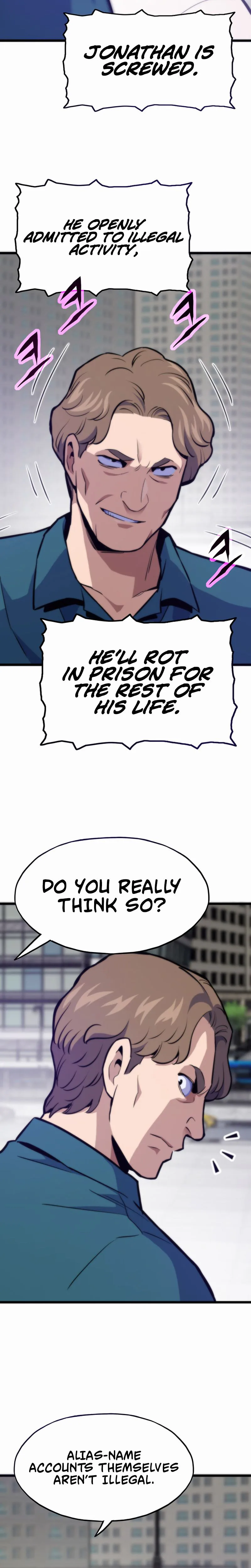 Past Life Returner Chapter 167, page 7 of 39