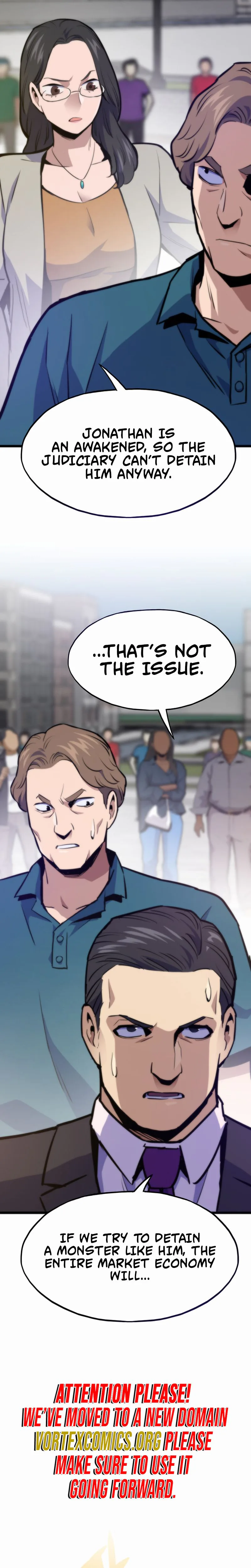 Past Life Returner Chapter 167, page 8 of 39