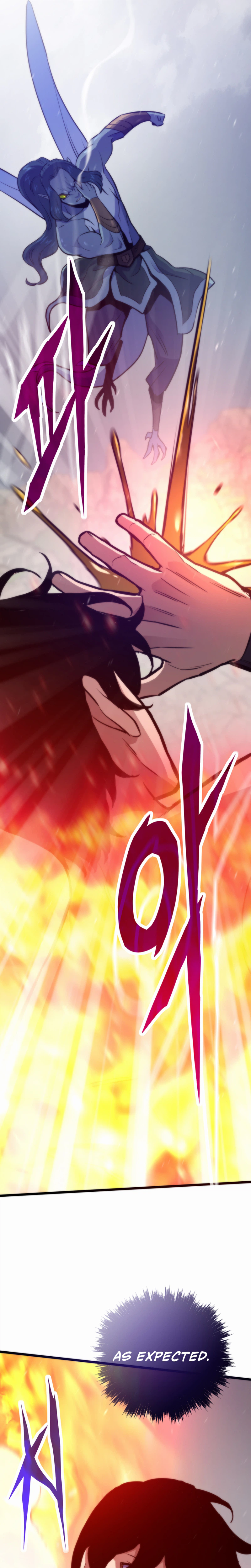 Past Life Returner Chapter 168, page 10 of 38