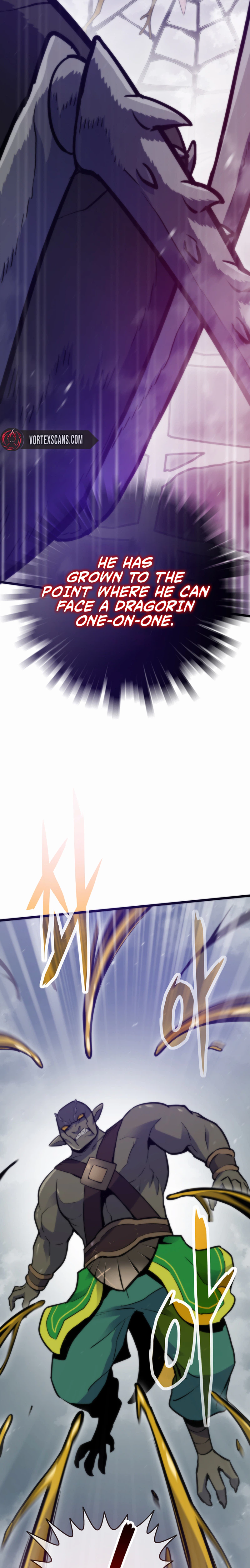 Past Life Returner Chapter 168, page 14 of 38