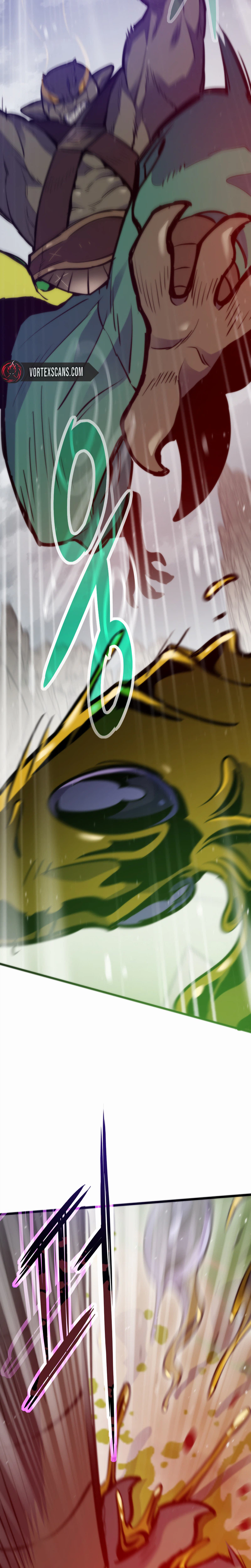 Past Life Returner Chapter 168, page 20 of 38
