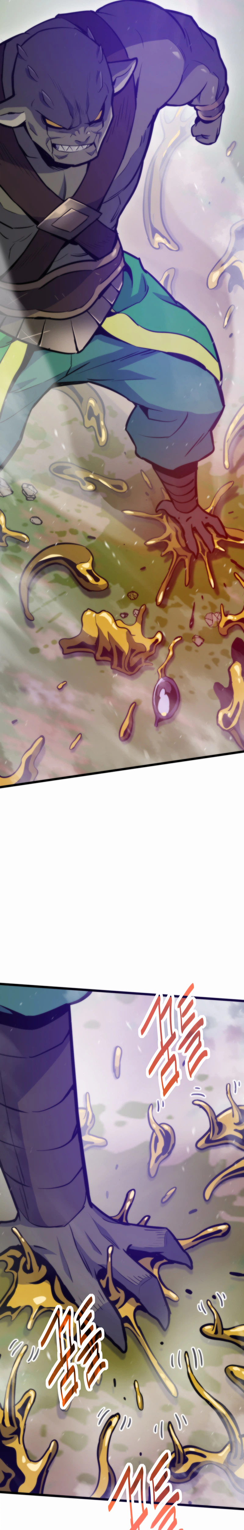 Past Life Returner Chapter 168, page 22 of 38