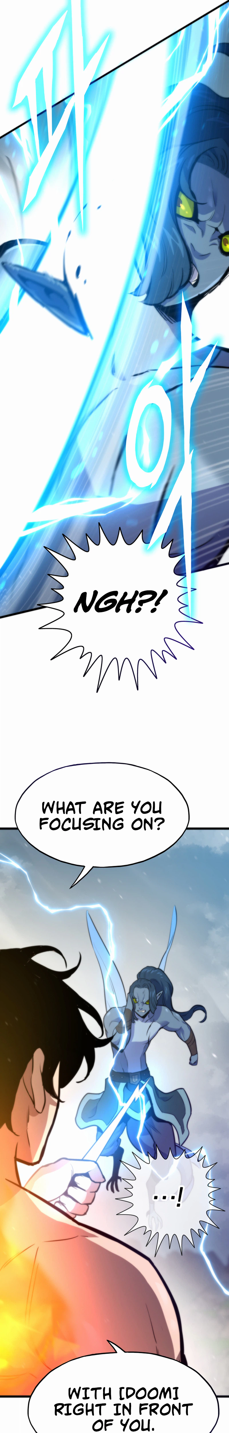 Past Life Returner Chapter 168, page 25 of 38