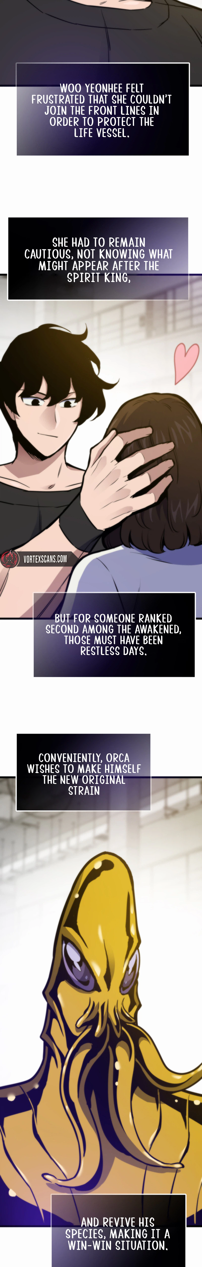 Past Life Returner Chapter 168, page 29 of 38