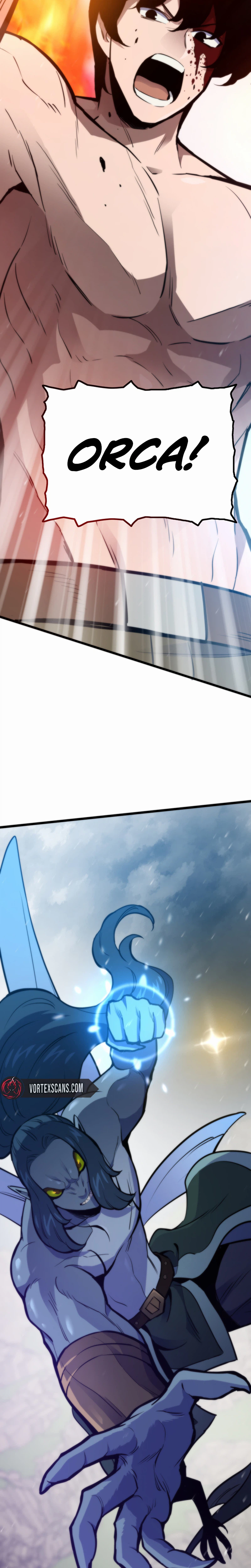 Past Life Returner Chapter 168, page 8 of 38