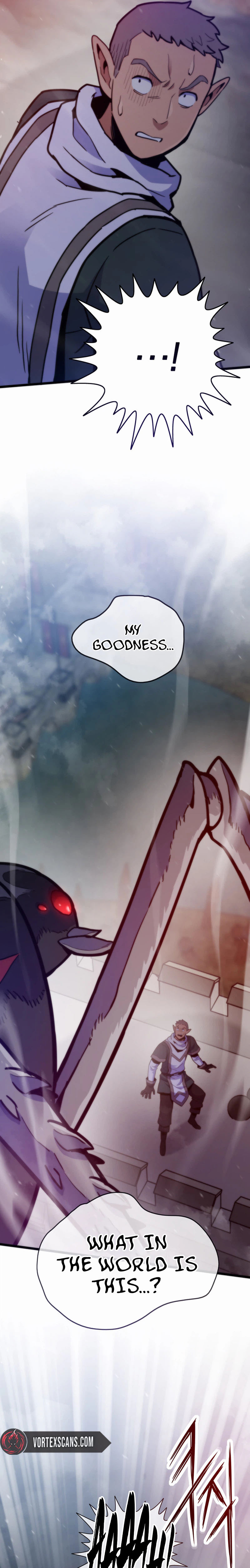 Past Life Returner Chapter 169, page 18 of 40