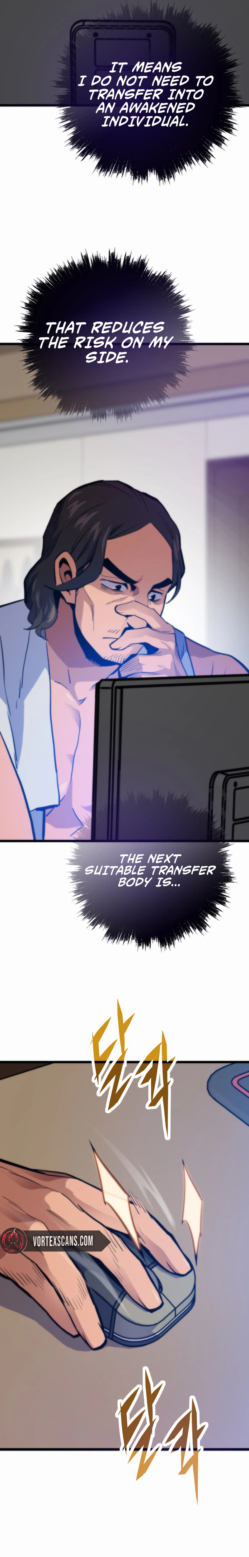 Past Life Returner Chapter 169, page 38 of 40