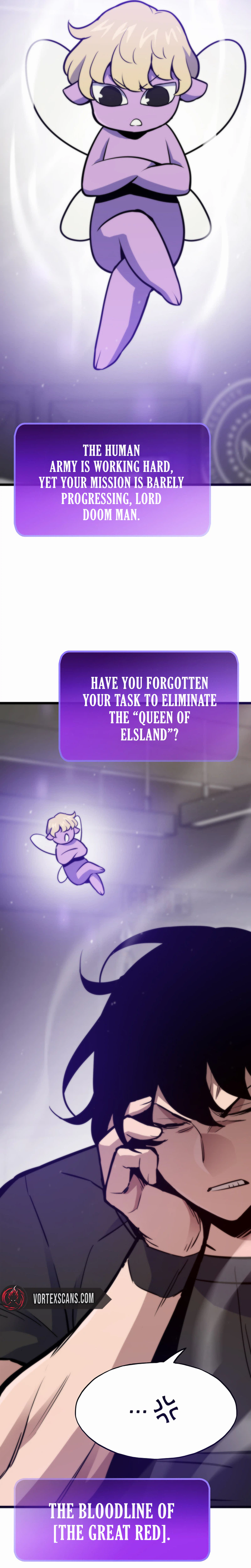 Past Life Returner Chapter 169, page 6 of 40