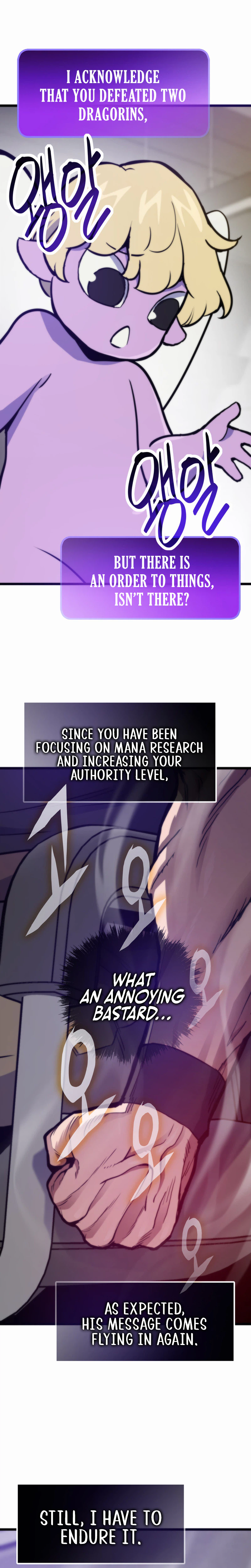 Past Life Returner Chapter 169, page 7 of 40