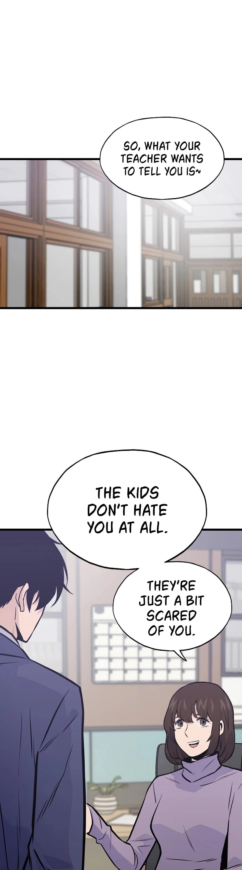 Past Life Returner Chapter 17, page 14 of 72