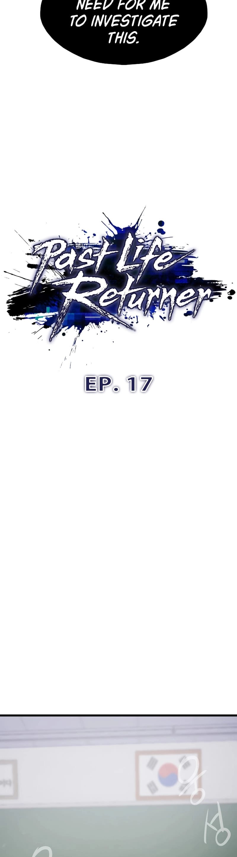 Past Life Returner Chapter 17, page 19 of 72