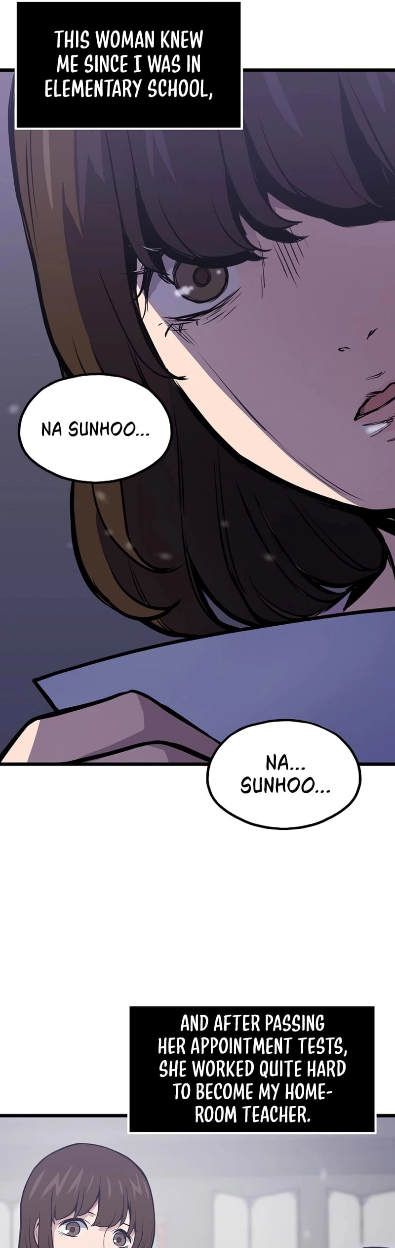Past Life Returner Chapter 17, page 25 of 72